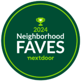 Neighborhood Faves 2024