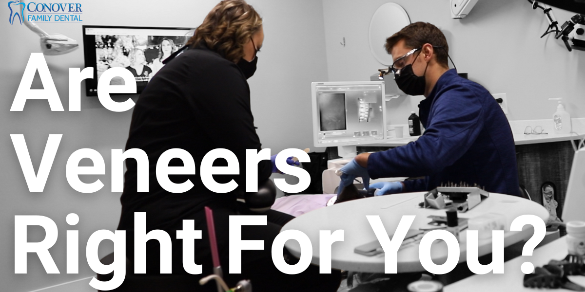 Conover Blog March 2025