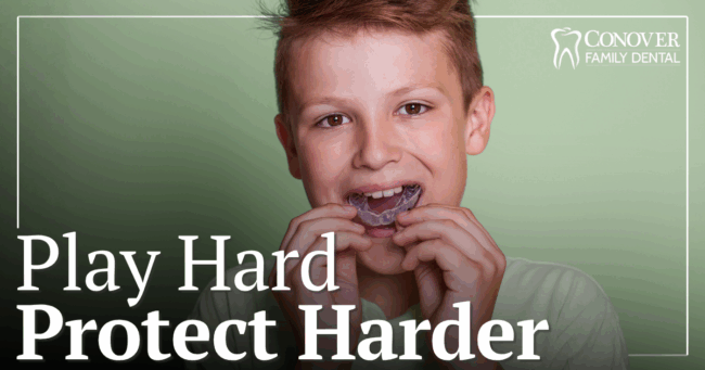 Conover Blog December 2025