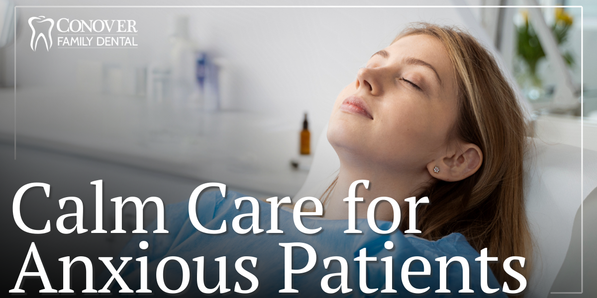 Conover Blog February 2026