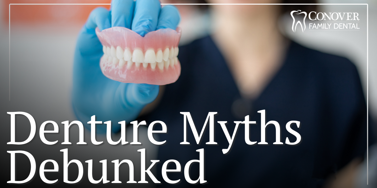 Conover Blog April 2026