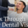 man relaxing in dental chair